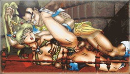 BondAnime – Pain And Humiliation